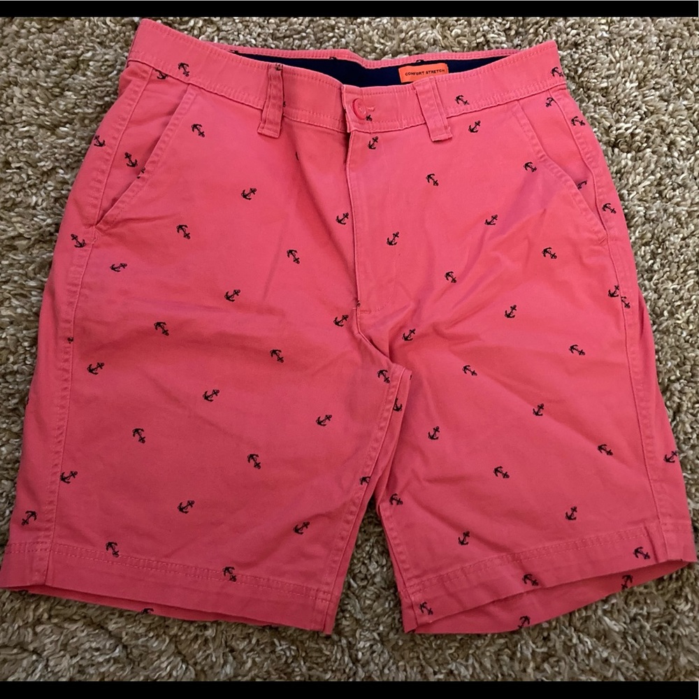 Men’s Shorts